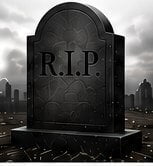 Tombstone